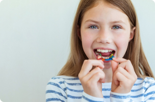 L’orthodontie fonctionnelle